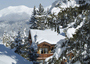  Chalet Jade Courchevel 