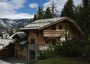  Ski chalet Courchevel 