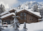 Location Chalet Coquelicot Courchevel 1850